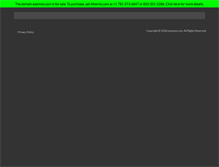 Tablet Screenshot of eastmon.com